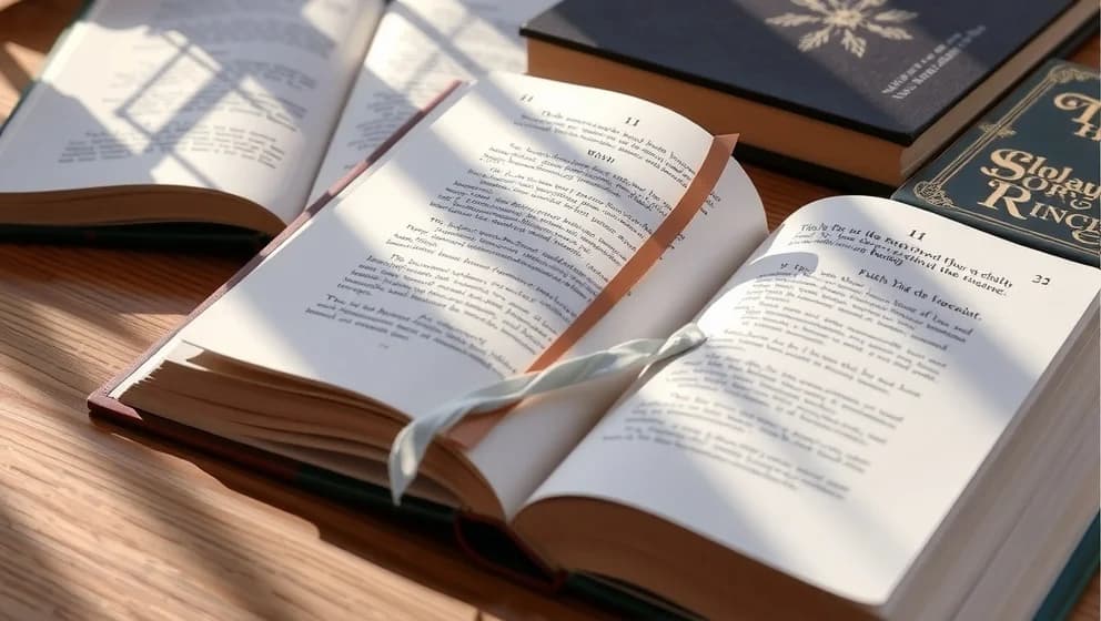 Vad är en novell och varför läser vi dem