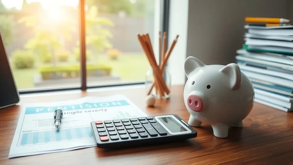 Vad är SEB pension och försäkring