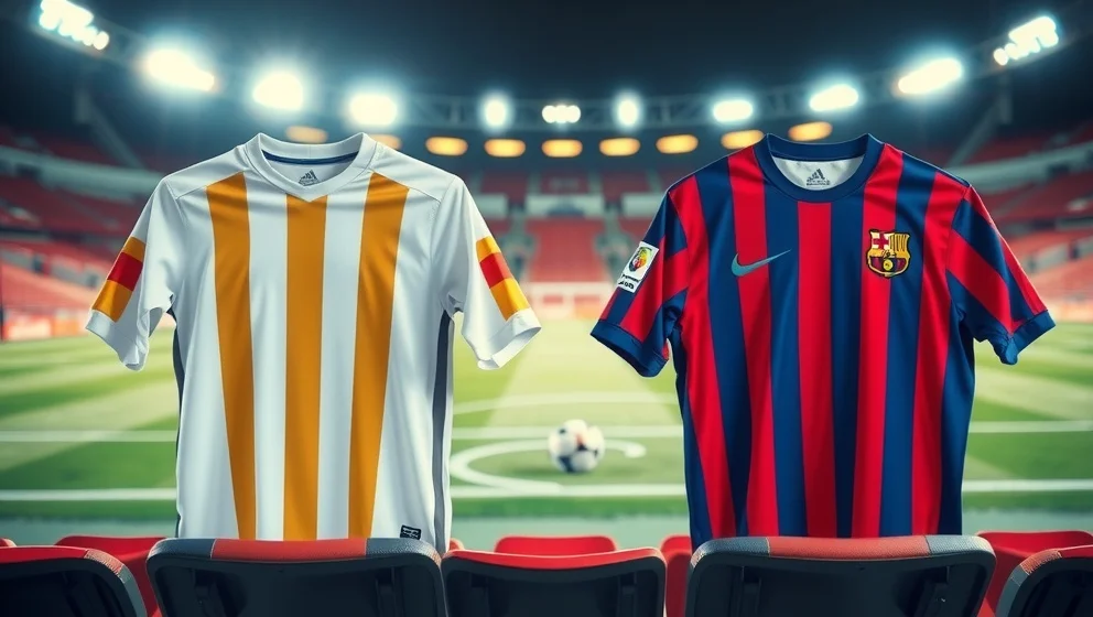 Vissel Kobe mot FC Barcelona laguppställning